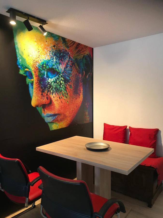 Haus Friedel 2 Apartment Юберлинген Екстериор снимка