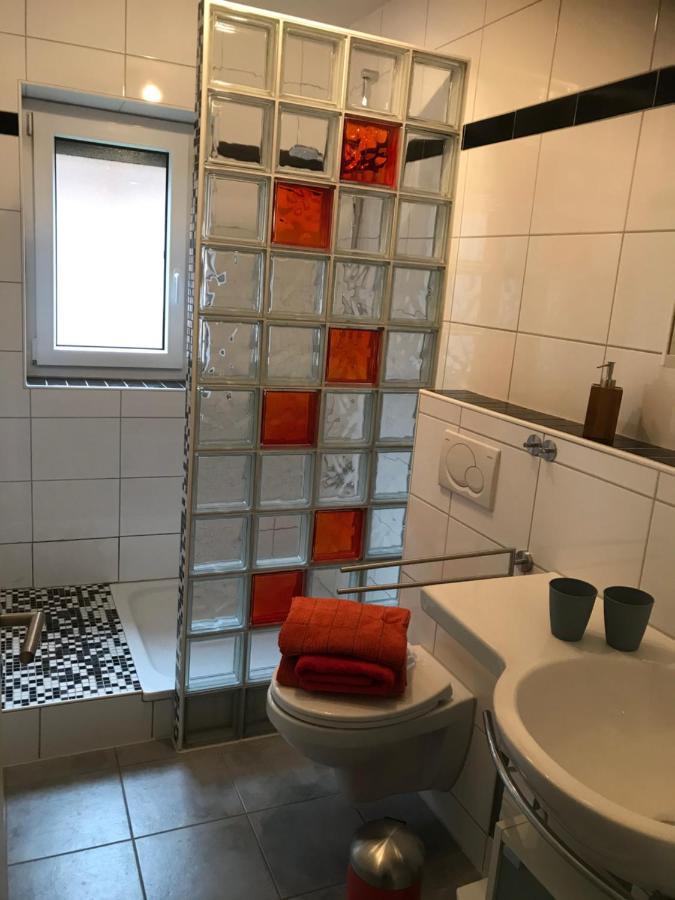 Haus Friedel 2 Apartment Юберлинген Екстериор снимка