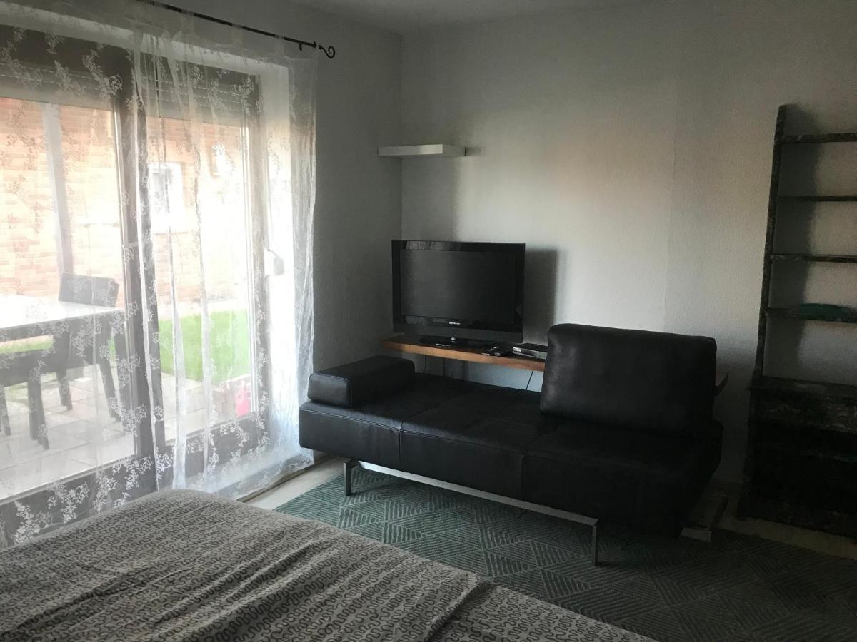 Haus Friedel 2 Apartment Юберлинген Екстериор снимка