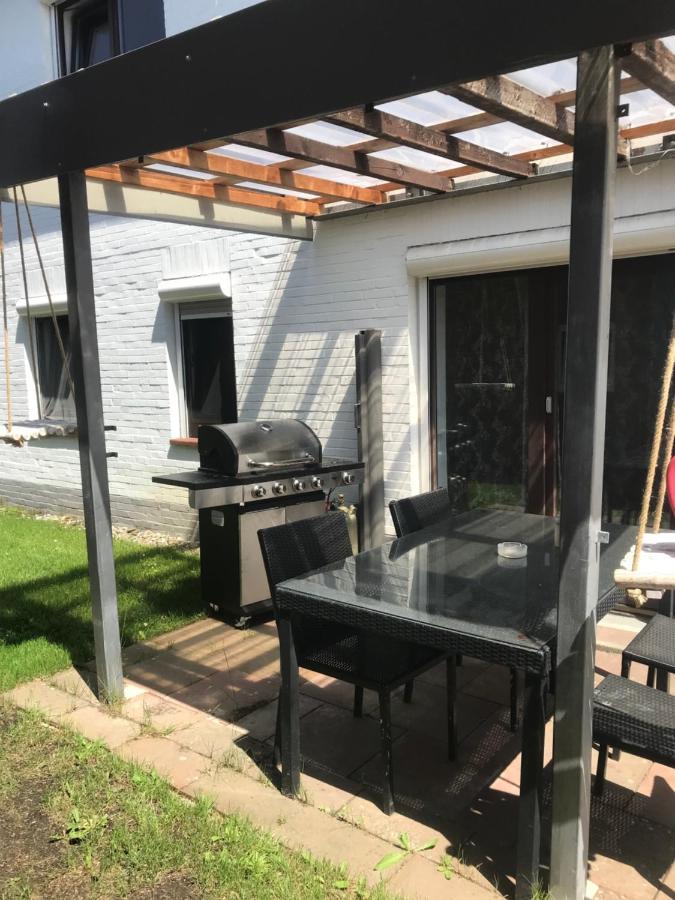 Haus Friedel 2 Apartment Юберлинген Екстериор снимка