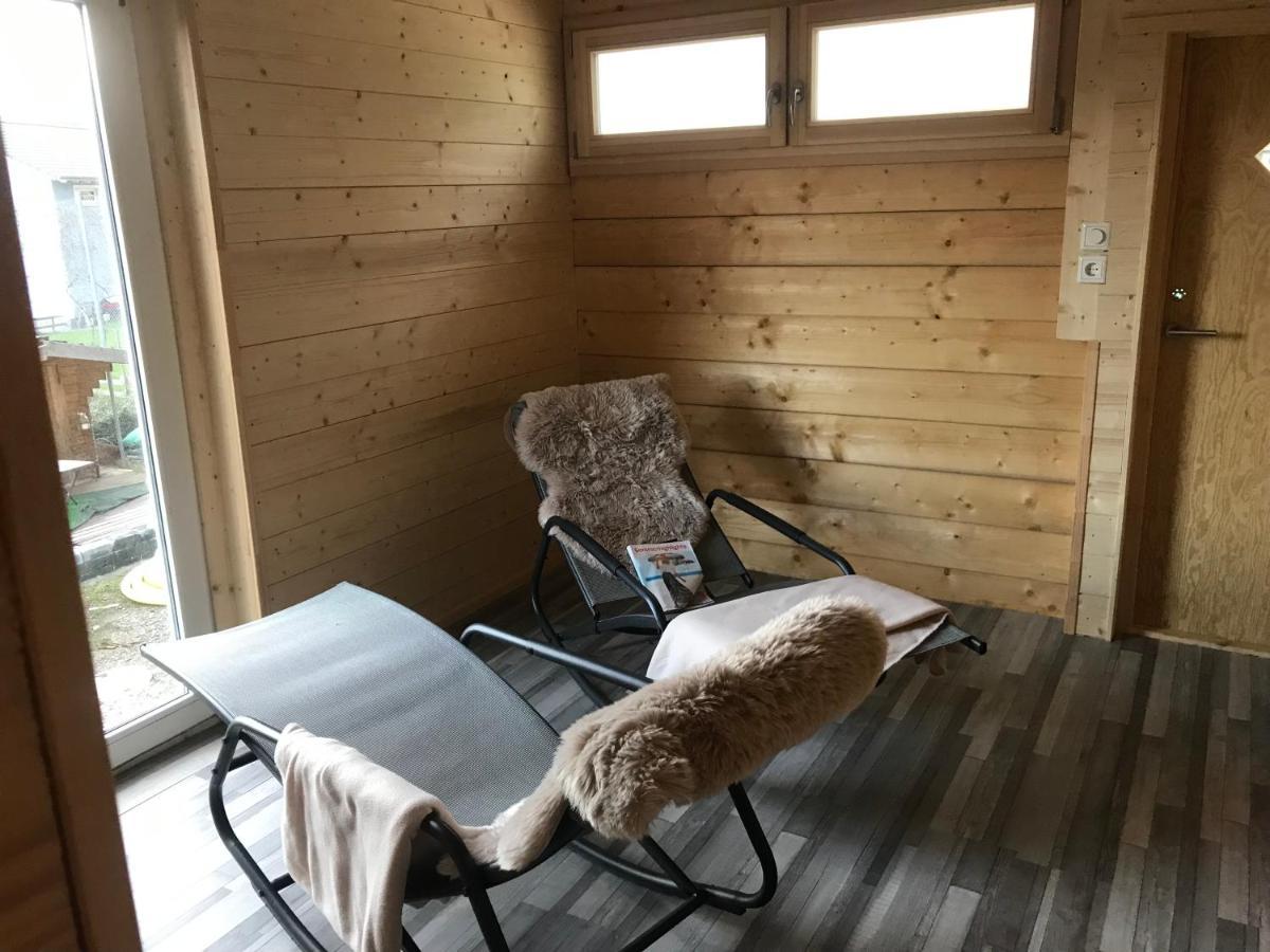 Haus Friedel 2 Apartment Юберлинген Екстериор снимка